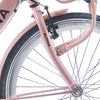 Alpina voorvork 26 Clubb desert pink matt - AE-trading