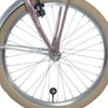 Alpina voorwiel 20 HLQ-10A-1 silver zink spk - AE-trading