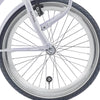 Alpina voorwiel 20 HLQC Ocean/Clubb zilver zink spk - AE-trading