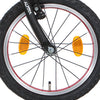 Alpina voorwiel 20 J19DB rood zwarte spk - AE-trading