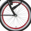 Alpina voorwiel 20 J19SG rood zink spk - AE-trading