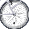 Alpina voorwiel 22 HLQC Ocean/Clubb zilver zink spk - AE-trading