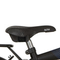 Alpina zadel 20-22 yabber black - AE-trading