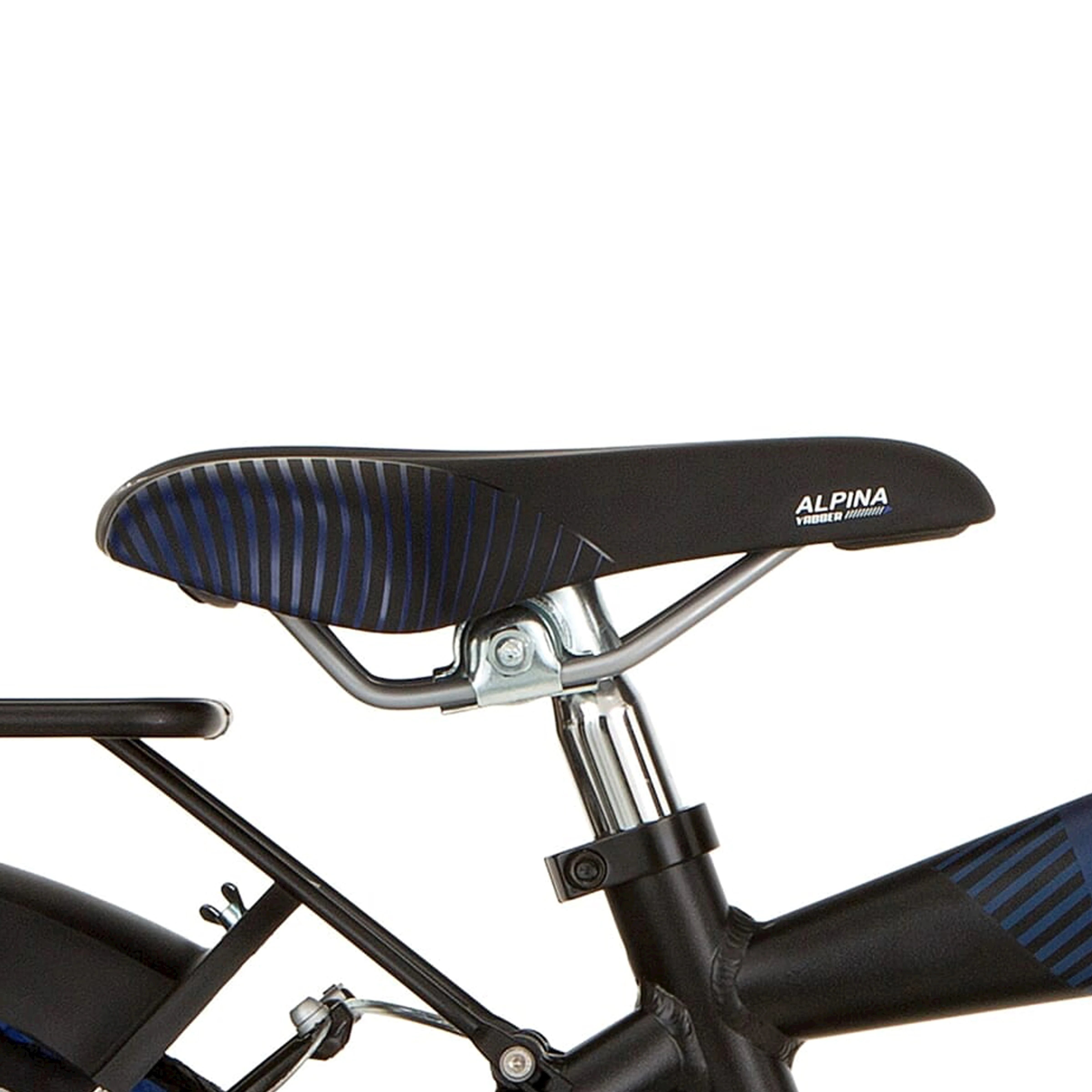 Alpina zadel 24-26 Yabber - AE-trading