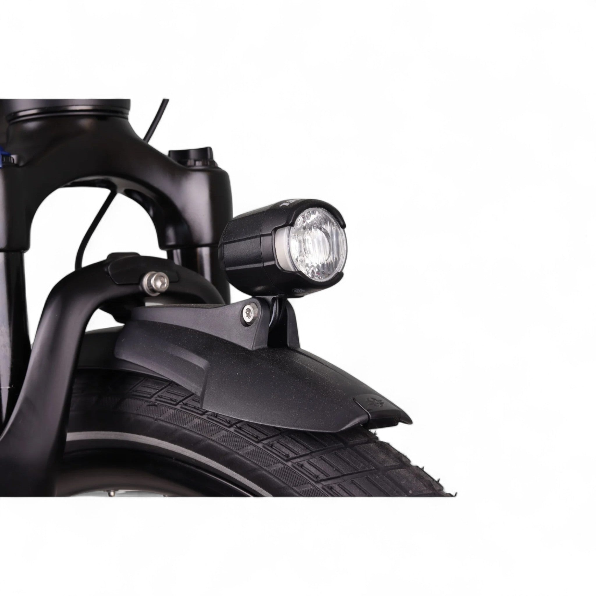 Altec Adventure - Elektrische Fiets - Mat Zwart - 28 inch - Accu 733Wh (19.8Ah) - 250W (80Nm) Ananda Middenmotor - Shimano Nexus 7 Versnellingen - Hydraulische Remmen - AE-trading