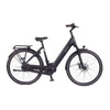 Altec Adventure - Elektrische Fiets - Mat Zwart - 28 inch - Accu 733Wh (19.8Ah) - 250W (100Nm) Ananda Middenmotor - Shimano Nexus 7 Versnellingen - Hydraulische Remmen - AE-trading