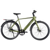 Altec Blitz – Urban E-bike - 504Wh – Emerald Green - Elektrische Fiets - AE-trading