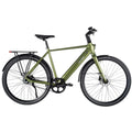 Altec Blitz – Urban E-bike - 504Wh – Emerald Green - Elektrische Fiets - AE-trading