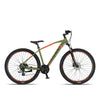 Altec Camaro Mountainbike 27,5 Inch 2D - Army Green - Jongensfiets - AE-trading
