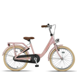 Altec Candy 20 inch Meisjesfiets - Parelmoer - AE-trading