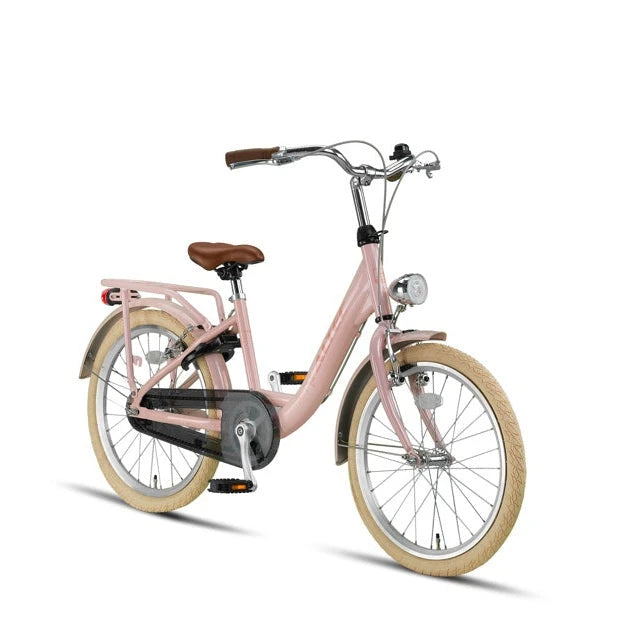 Altec Candy 20 inch Meisjesfiets - Parelmoer - AE-trading