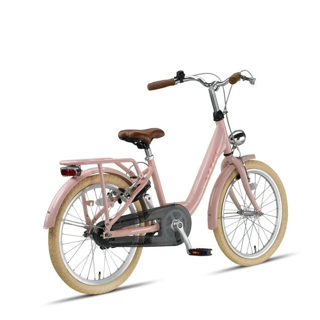 Altec Candy 20 inch Meisjesfiets - Parelmoer - AE-trading