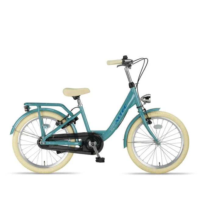 Altec Candy 20 inch Meisjesfiets - Rainbow - AE-trading