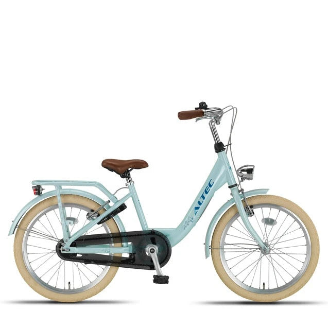 Altec Candy 20 inch Meisjesfiets - Sky Blue - AE-trading
