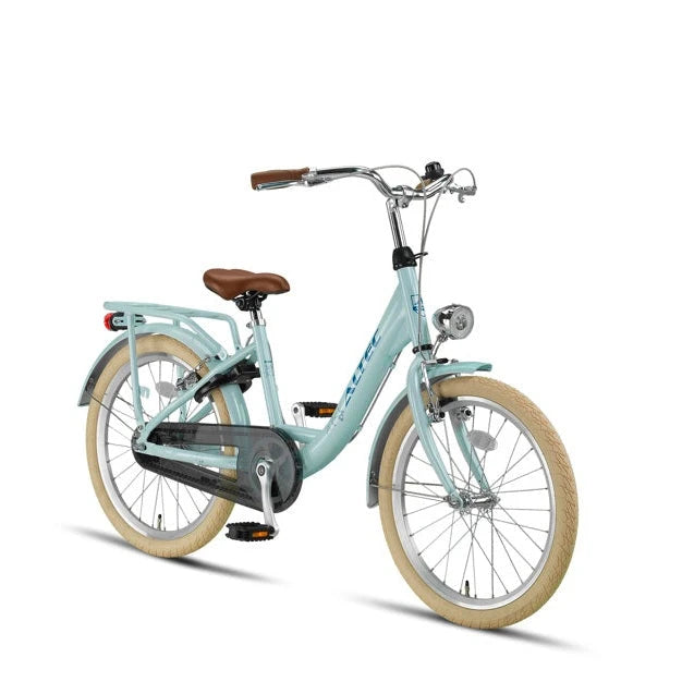 Altec Candy 20 inch Meisjesfiets - Sky Blue - AE-trading