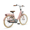 Altec Candy 22 inch Meisjesfiets - Parelmoer - AE-trading