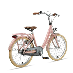 Altec Candy 22 inch Meisjesfiets - Parelmoer - AE-trading
