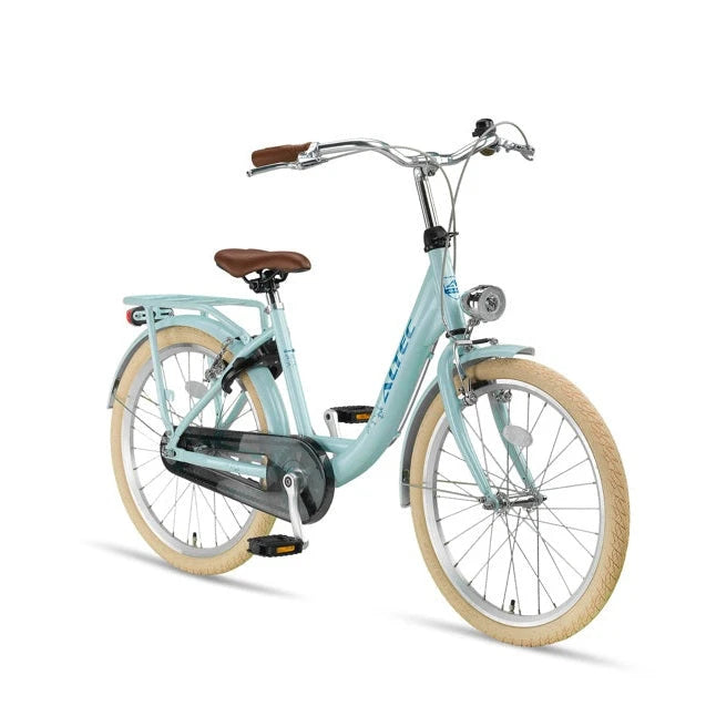 Altec Candy 22 inch Meisjesfiets - Sky Blue - AE-trading