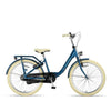 Altec Candy 24 inch Meisjesfiets - Azure - AE-trading