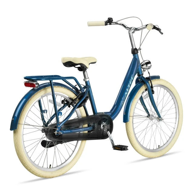 Altec Candy 24 inch Meisjesfiets - Azure - AE-trading