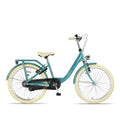 Altec Candy 24 inch Meisjesfiets – Hemelsblauw - AE-trading