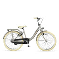 Altec Candy 24 inch Meisjesfiets – Zand - AE-trading