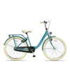 Altec Candy 26 inch Meisjesfiets - Hemelsblauw - AE-trading