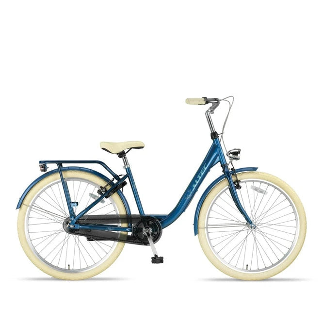 Altec Candy 26 inch Meisjesfiets – Azure - AE-trading