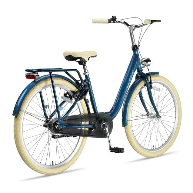 Altec Candy 26 inch Meisjesfiets – Azure - AE-trading
