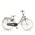 Altec Candy 26 inch Meisjesfiets – Zand - AE-trading