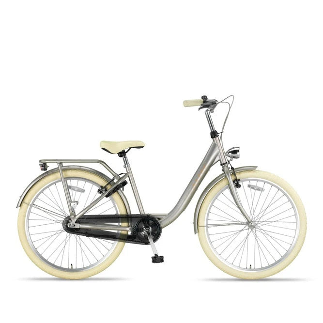 Altec Candy 26 inch Meisjesfiets – Zand - AE-trading