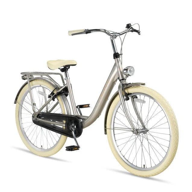 Altec Candy 26 inch Meisjesfiets – Zand - AE-trading