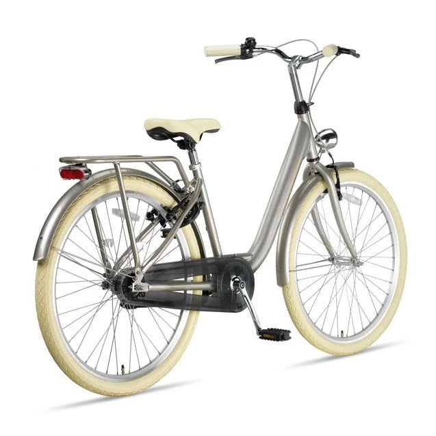 Altec Candy 26 inch Meisjesfiets – Zand - AE-trading