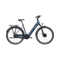 Altec Ciro Elektrische Fiets - Petroleumblauw - 55cm - AE-trading