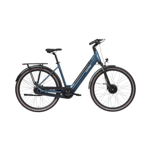 Altec Ciro Elektrische Fiets - Petroleumblauw - 50cm - AE-trading