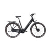 Altec Ciro Elektrische Fiets - Zwart - 55cm - AE-trading