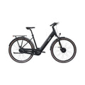 Altec Ciro Elektrische Fiets - Zwart - 55cm - AE-trading