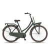 Altec Classic 28 Inch - Army Green - Damesfiets - AE-trading