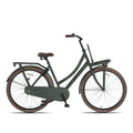 Altec Classic 28 Inch - Army Green - Damesfiets - AE-trading