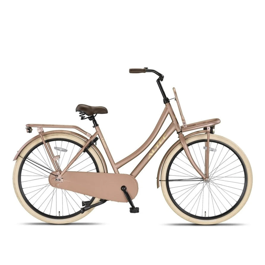 Altec Classic 28 inch - Lavender - Damesfiets - AE-trading