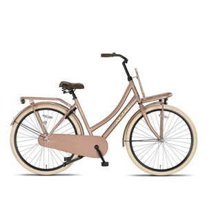 Altec Classic 28 inch - Lavender - Damesfiets - AE-trading