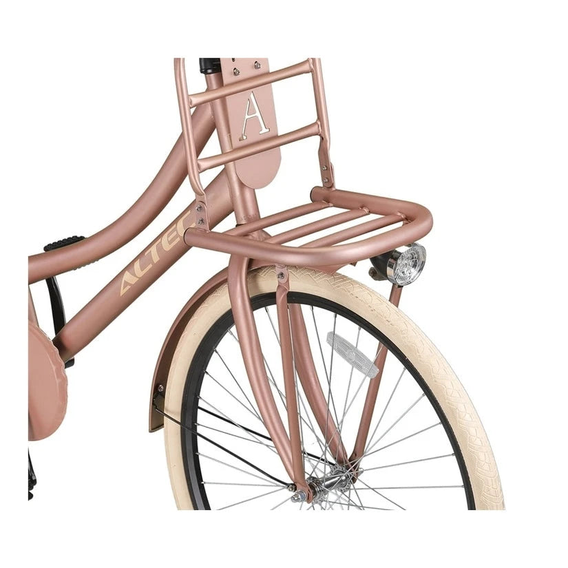 Altec Classic 28 inch - Lavender - Damesfiets - AE-trading