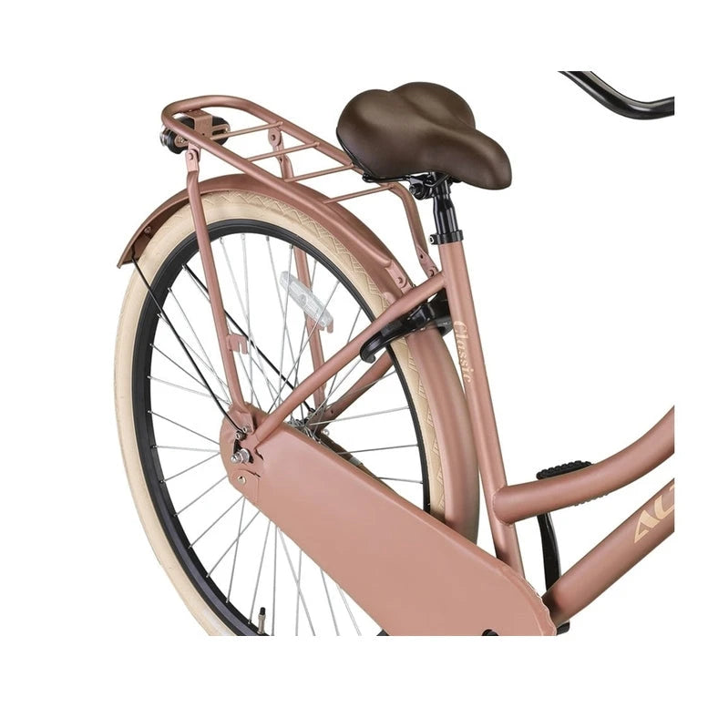 Altec Classic 28 inch - Lavender - Damesfiets - AE-trading