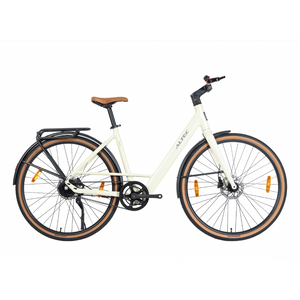 Altec Dance - Cream - 480Wh - Elektrische E-Bike - AE-trading