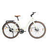 Altec Dance - Cream - 480Wh - Elektrische E-Bike - AE-trading