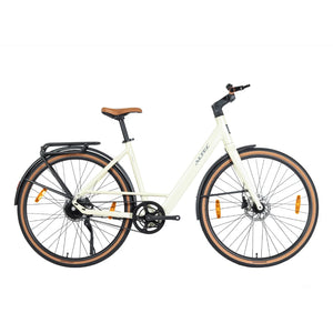 Altec Dance - Cream - 480Wh - Elektrische E-Bike - AE-trading