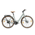 Altec Dance - Grey - 480Wh - Elektrische E-Bike - AE-trading