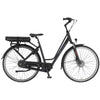 Altec Delta - Elektrische Fiets - Mat Zwart - 28 inch - 49 cm - Accu 518Wh (37V, 14Ah) - 80Nm Ananda Middenmotor - Shimano Nexus 7 Versnellingen - Rollerbrakes - AE-trading