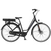 Altec Delta - Elektrische Fiets - Mat Zwart - 28 inch - 53 cm - Accu 518Wh (37V, 14Ah) - 80Nm Ananda Middenmotor - Shimano Nexus 7 Versnellingen - Rollerbrakes - AE-trading