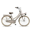Altec Dutch 26 inch Meisjes transportfiets - Zand - AE-trading
